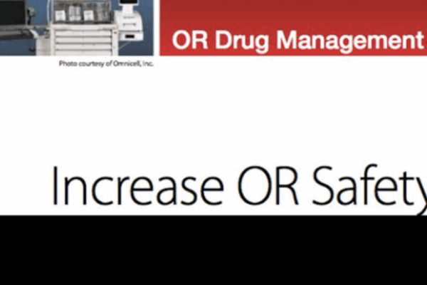 Texas Childrens Hospital OR Safety